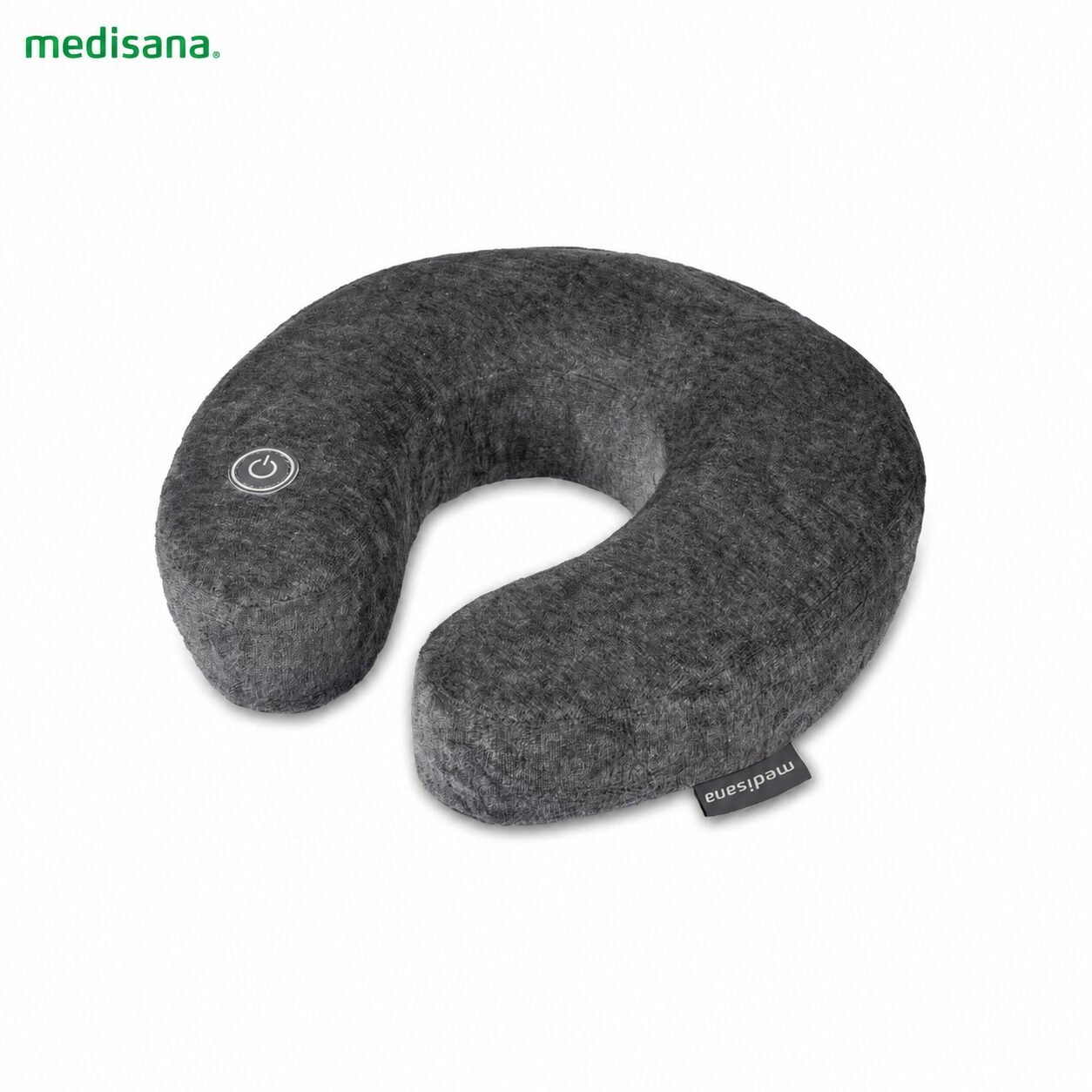 وسادة مساج الرقبة Medisana NM 870 للسفر - الصورة 5