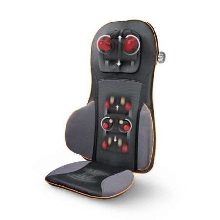 غطاء مقعد التدليك شياتسو Medisana MC 825
