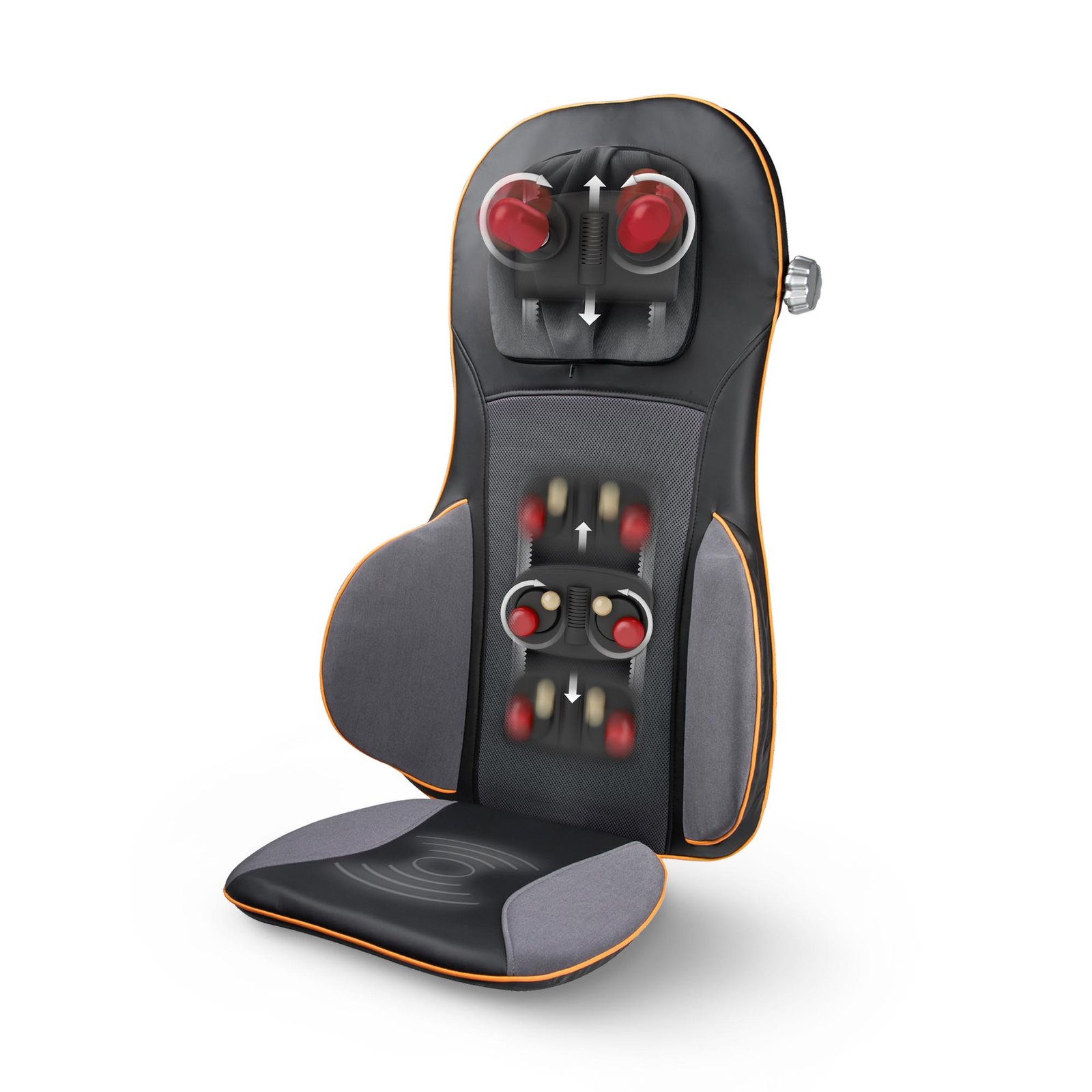 غطاء مقعد التدليك شياتسو Medisana MC 825