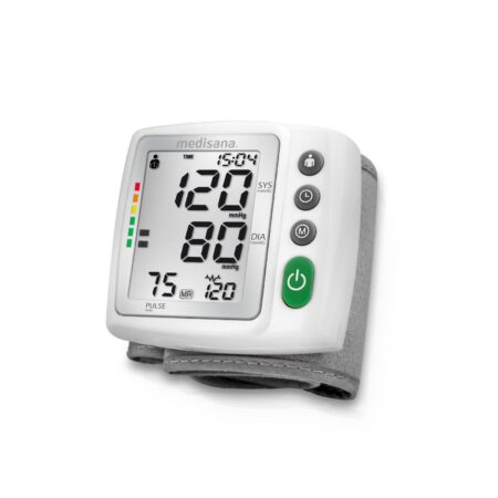 جهاز ضغط معصم Medisana BW 315